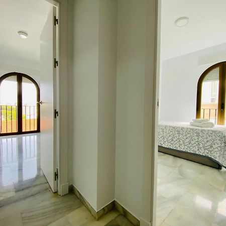 Botanico Playa Y Ascensor Grupo Ac Gestion Apartment Cadiz Exterior photo