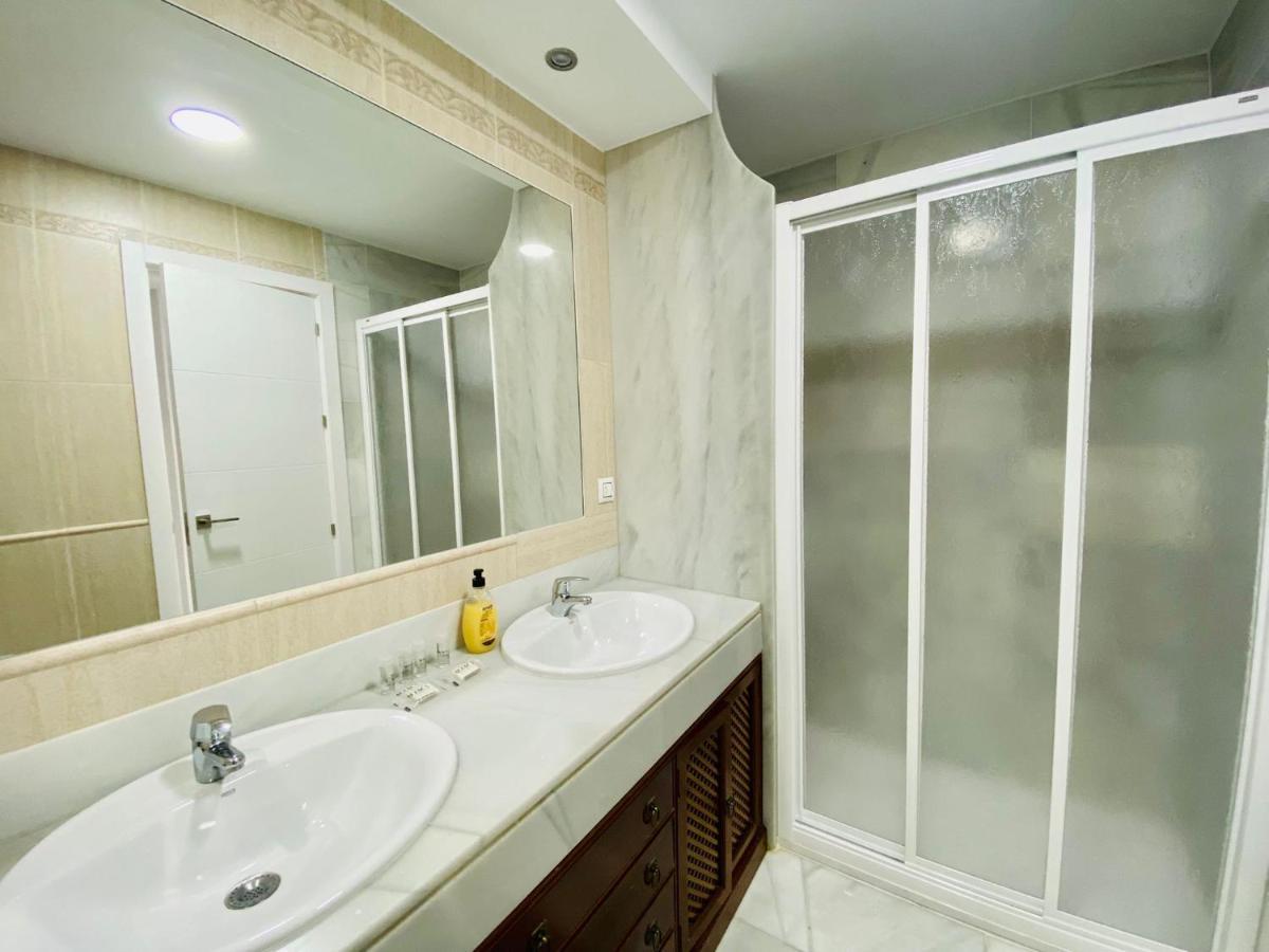 Botanico Playa Y Ascensor Grupo Ac Gestion Apartment Cadiz Exterior photo