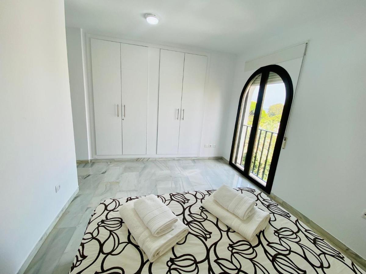 Botanico Playa Y Ascensor Grupo Ac Gestion Apartment Cadiz Exterior photo